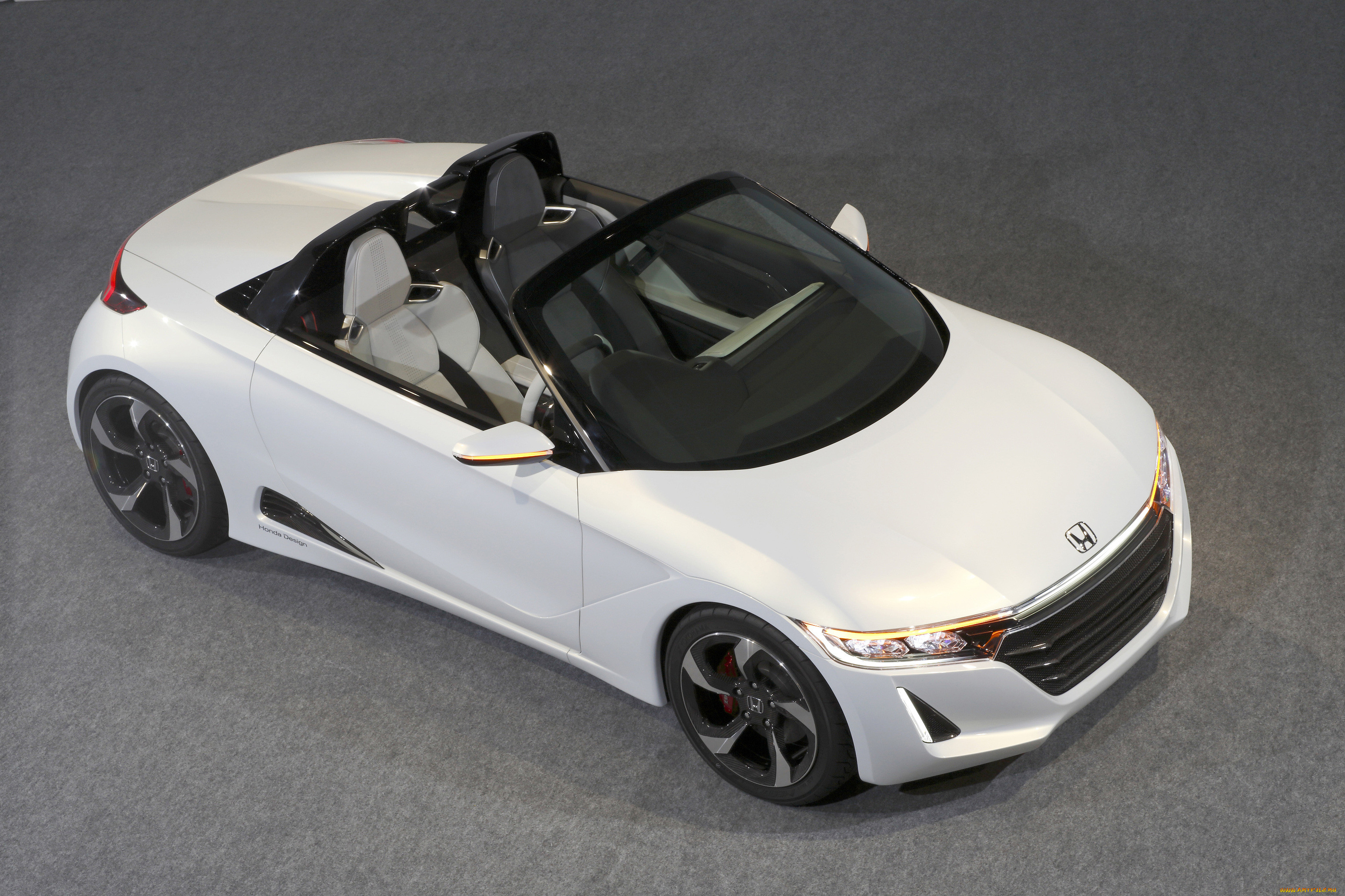 , honda